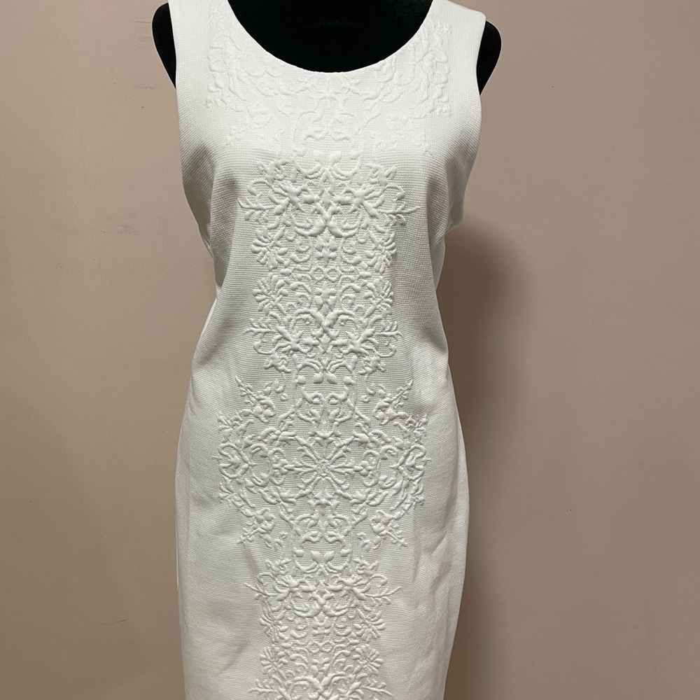 Gorgeous white dress